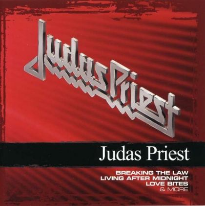 Judas Priest