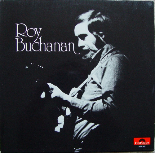 Roy Buchanan