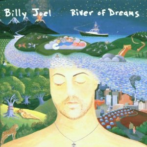 Billy Joel - River Of Dreams