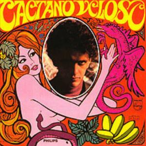 Caetano Veloso