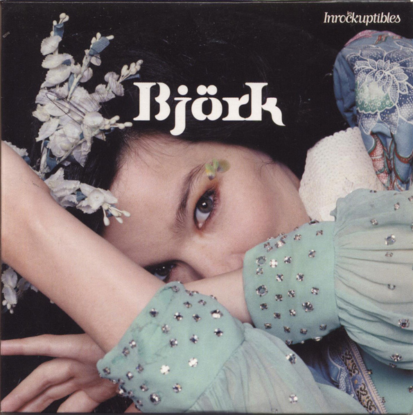 Bjork