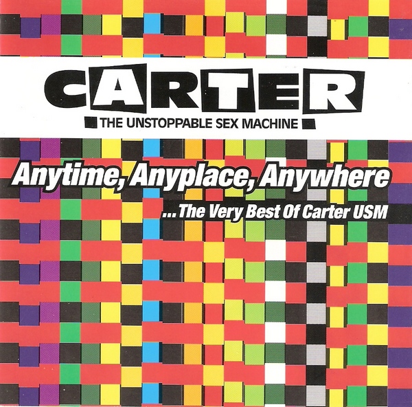 Carter USM