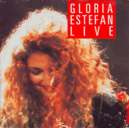 Gloria Estefan