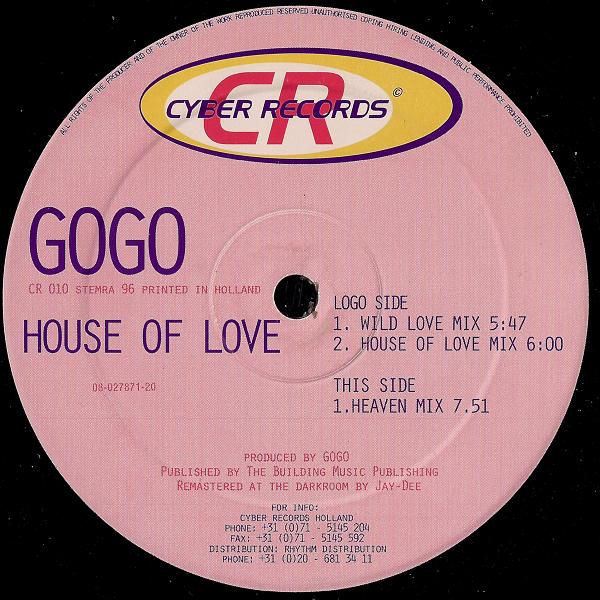 House of Love