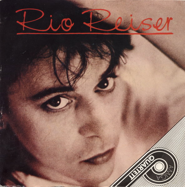 Rio Reiser