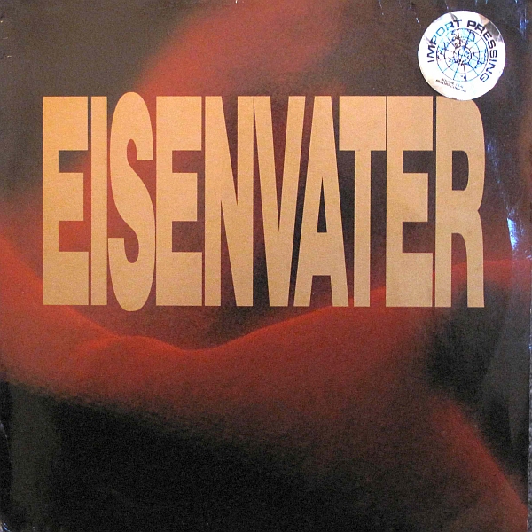 Eisenvater