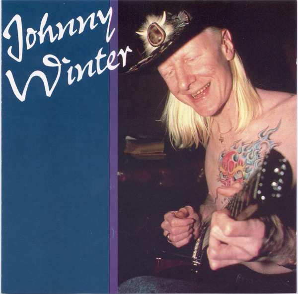 Johnny Winter