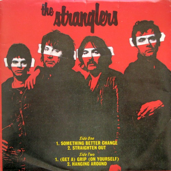 The Stranglers