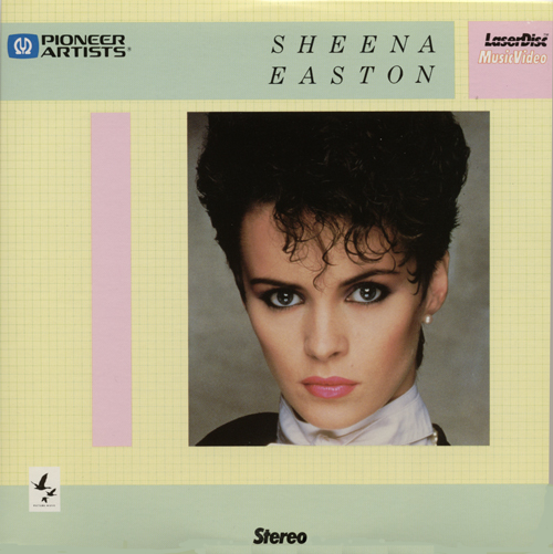 Sheena Easton