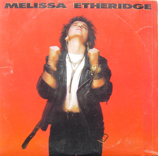 Melissa Etheridge