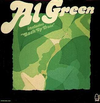 Al Green