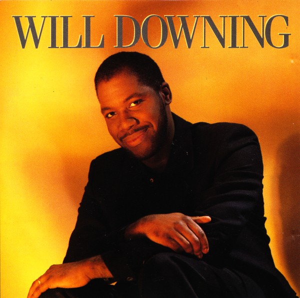 Will Downing