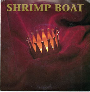 Shrimp Boat