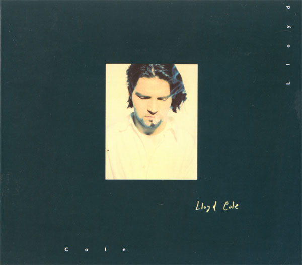 Lloyd Cole