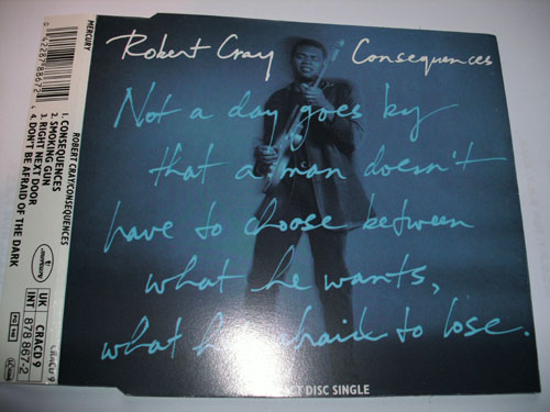 Robert Cray