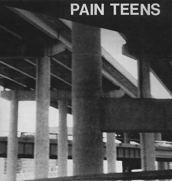 Pain Teens