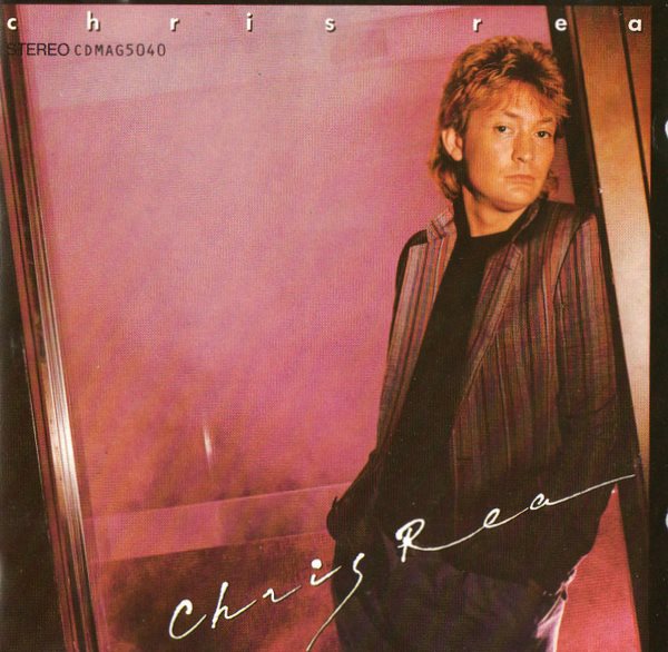 Chris Rea