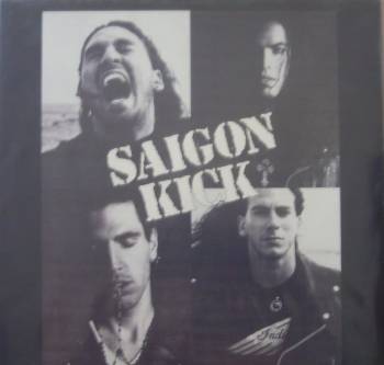 Saigon Kick