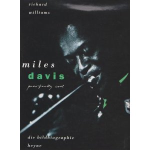 Miles Davis Perfectly Cool Cover