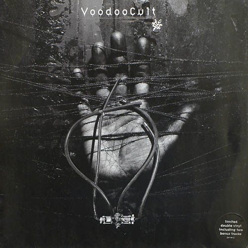 Voodoocult - Voodoocult