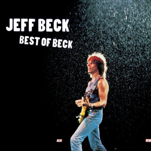 The Best Of Beck Cover