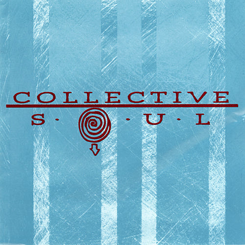 Collective Soul - Collective Soul