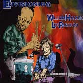 William Hooker & Lee Ranaldo - Envisioning