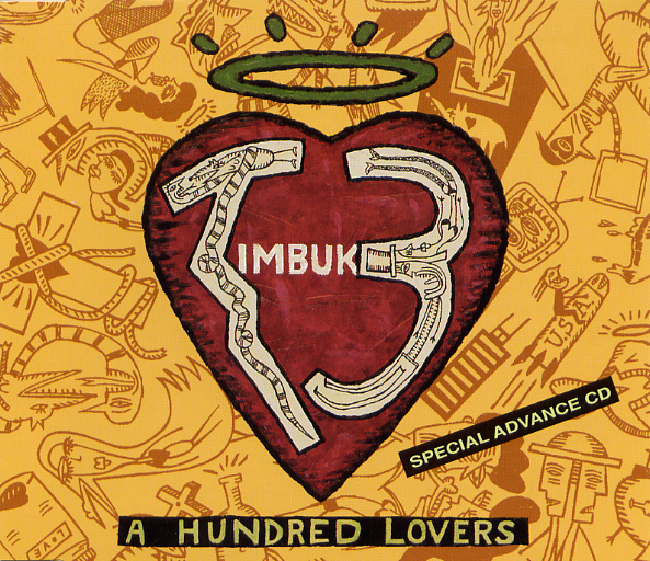 Timbuk 3 -  A Hundred Lovers