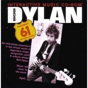 Bob Dylan - Highway 61 Interactive