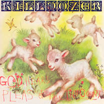 Killdozer - God Hears Pleas Of The Innocent