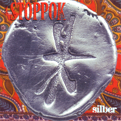 Stoppok - Silber