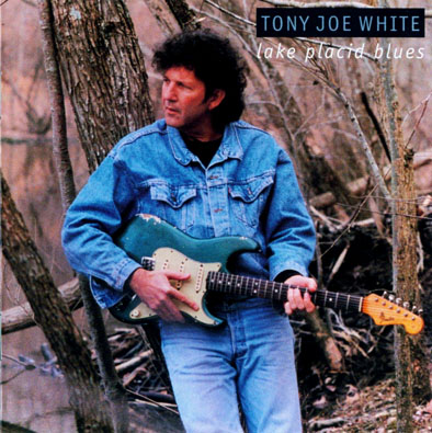 Tony Joe White - Lake Placid Blues