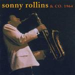 Sonny Rollins - Sonny Rollins & Co. - 1964