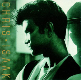 Chris Isaak - Chris Isaak