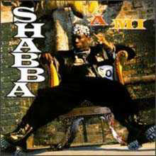 Shabba Ranks - A Mi Shabba