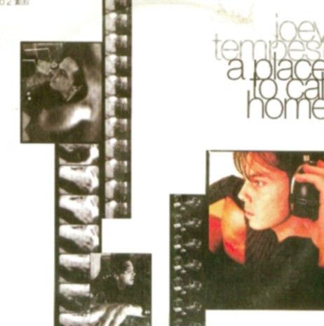 Joey Tempest - A Place To Call Home