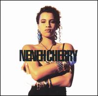 Neneh Cherry - Raw Like Sushi