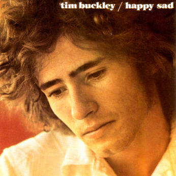 Tim Buckley - Happy Sad