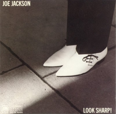 Joe Jackson - Look Sharp!