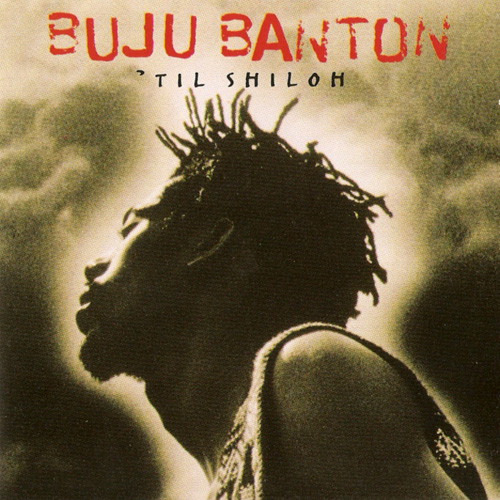 Buju Banton - Til Shiloh