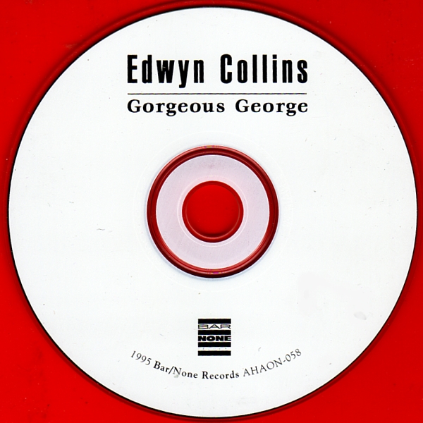 Edwyn Collins - Gorgeous George