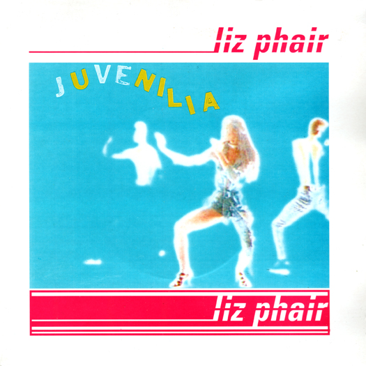 Liz Phair - Juvenilia