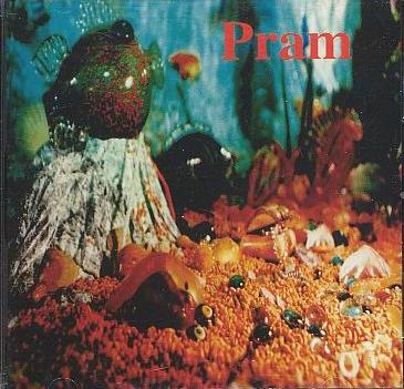 Pram - Sargasso Sea