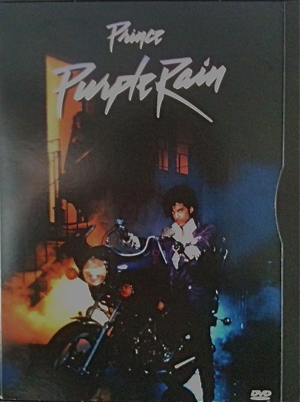 Prince - Purple Rain