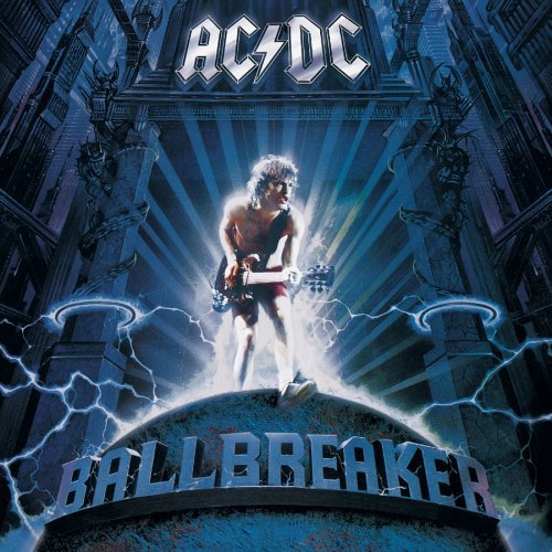 AC/DC - Ballbreaker