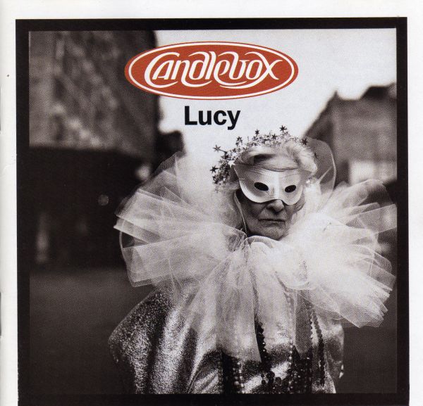 Candlebox - Lucy