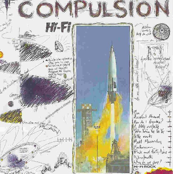 Compulsion - Hi-Fi