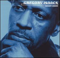 Gregory Isaacs - Private Lesson