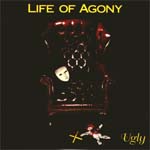 Life Of Agony - Ugly