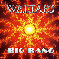 Waltari - Big Bang